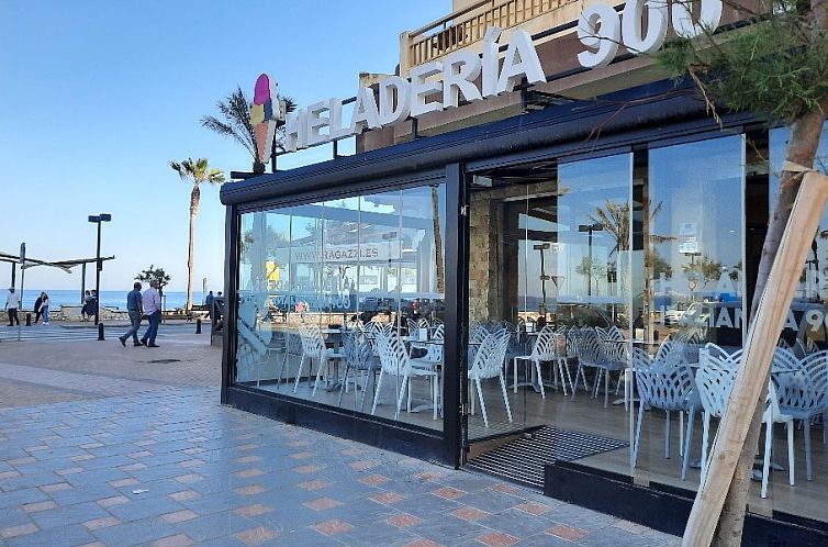 Appartement Fuengirola Costa Del Sol Zuid-Spanje