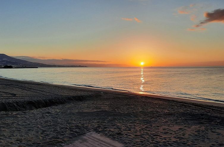 Appartement Fuengirola Costa Del Sol Zuid-Spanje