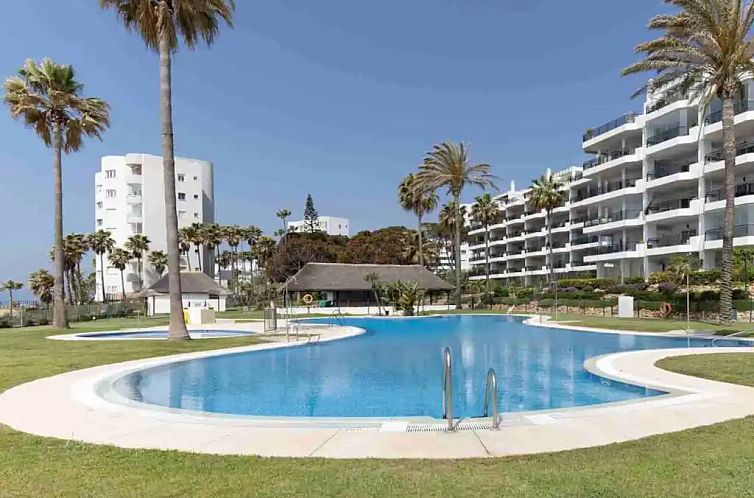 Unterkunft 14116104 - Appartement Andalusien - Mi Capricho appartement