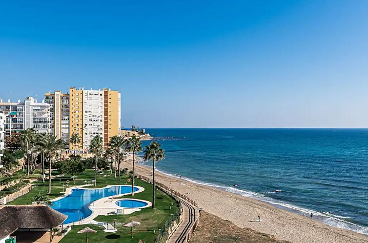 Mi Capricho appartement