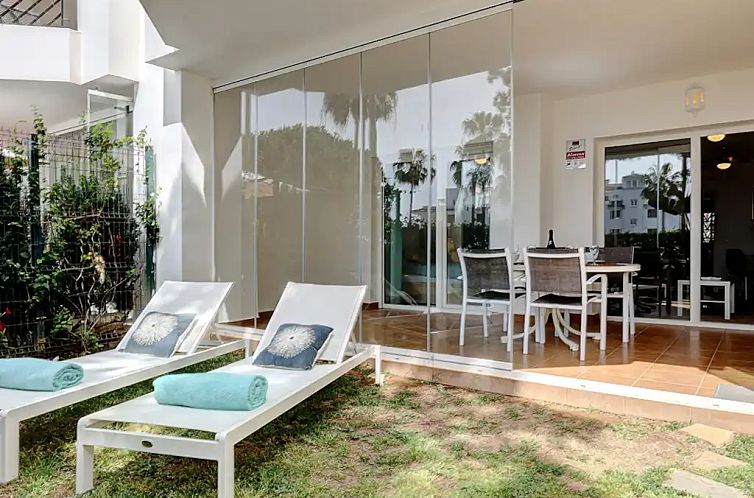 Mi Capricho appartement