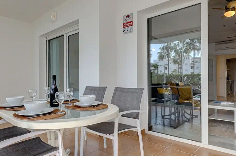Mi Capricho appartement