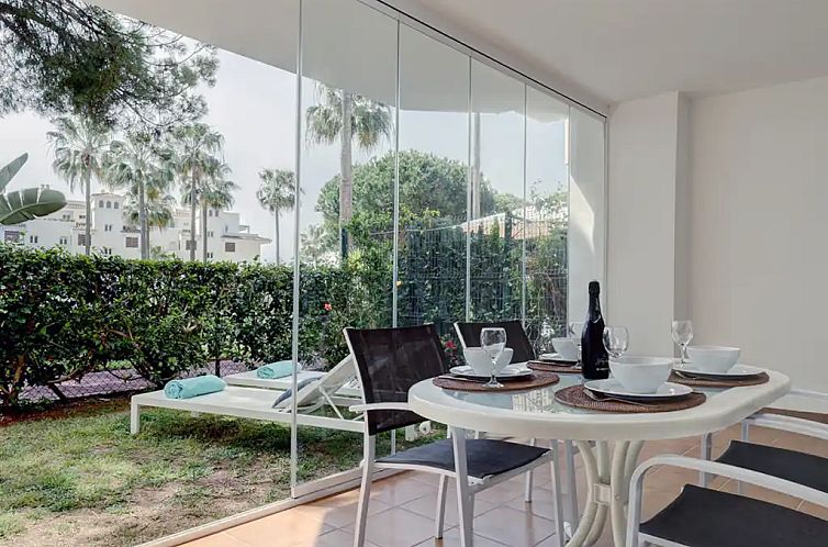 Mi Capricho appartement