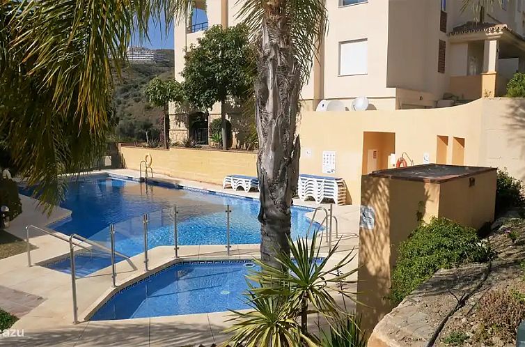Unterkunft 14116107 - Appartement Andalusien - Hillside Suite Mijas Costa