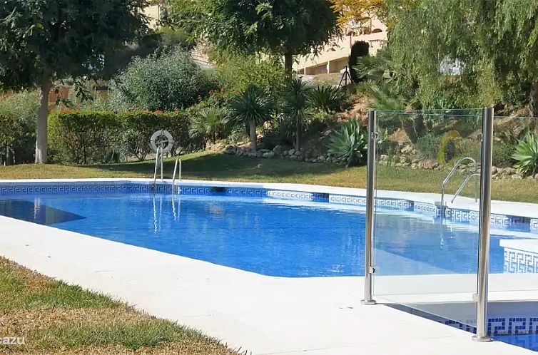 Hillside Suite Mijas Costa