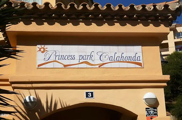 Hillside Suite Mijas Costa