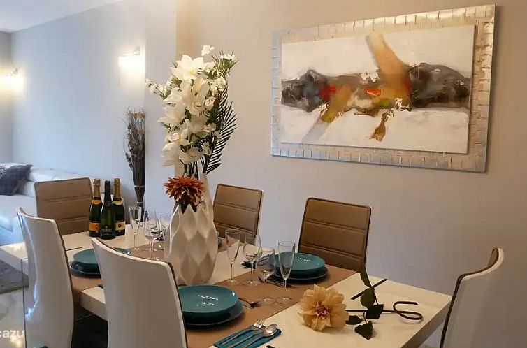 Hillside Suite Mijas Costa