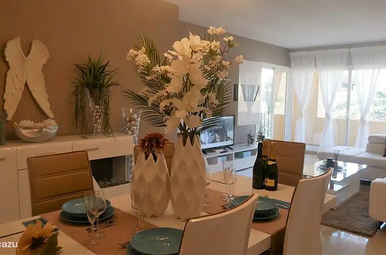 Hillside Suite Mijas Costa