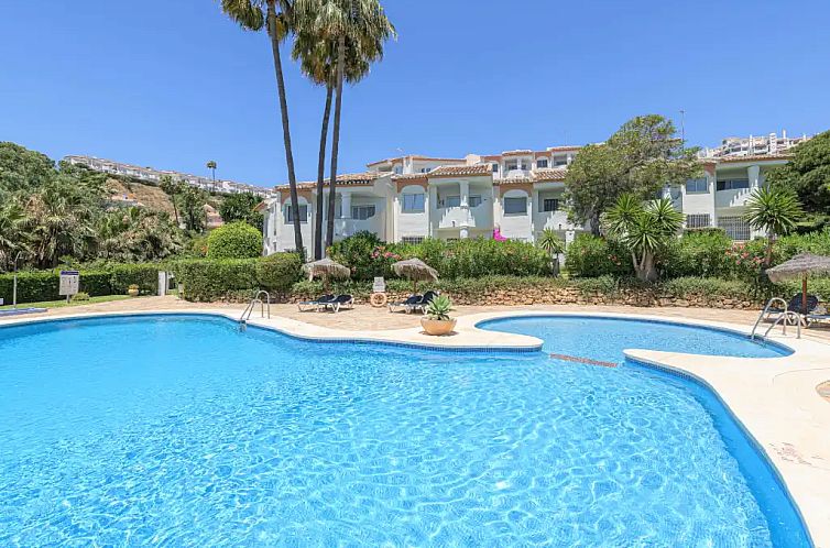 Unterkunft 14116108 - Appartement Andalusien - Vista Royal