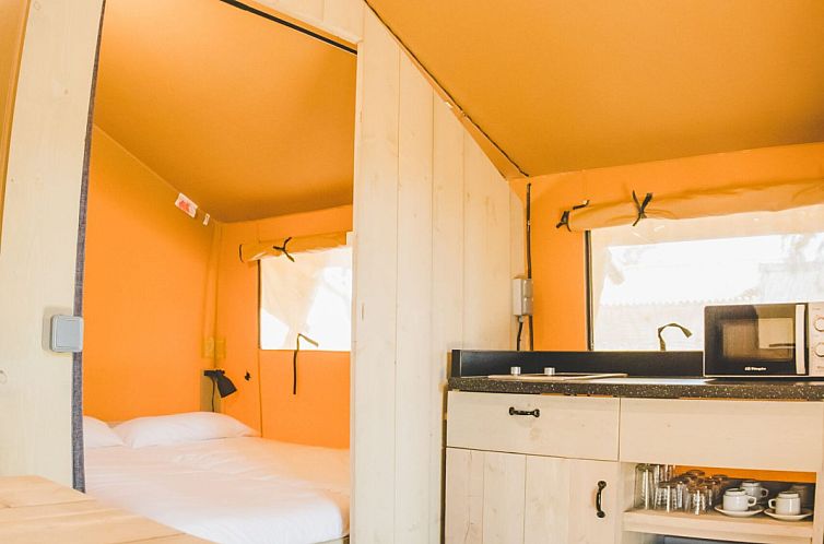 Glamping Safari Mistral