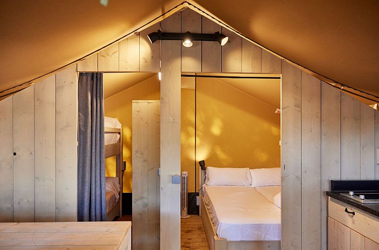 Glamping Safari Mistral