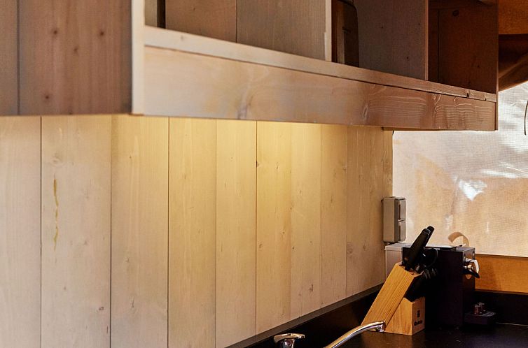 Glamping Safari Siroco Premium