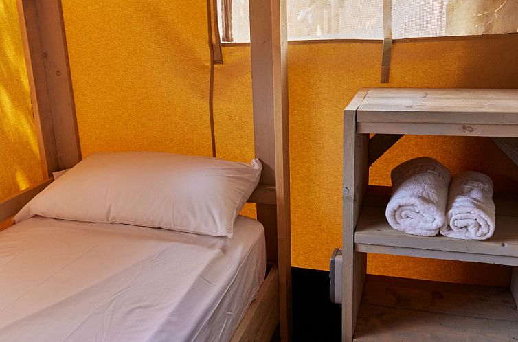 Glamping Safari Siroco Premium