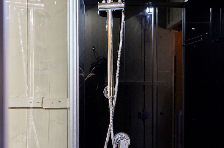 Glamping Safari Siroco Premium