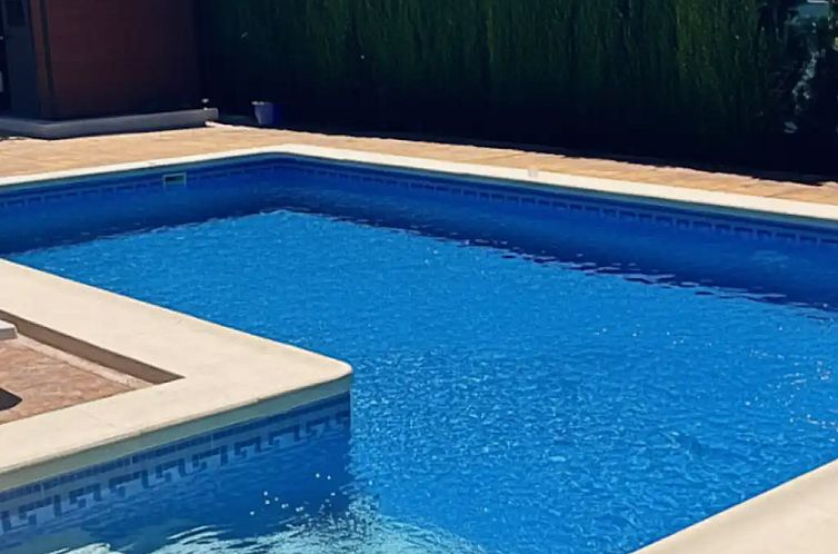 Unterkunft 14116501 - Ferienhaus Andalusien - Villa de Lola