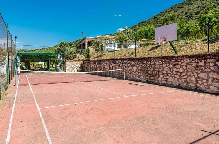 Vakantiehuis Finca "Cortijo Masegal"