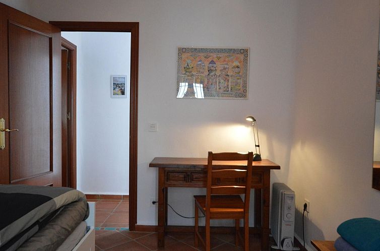 Vakantiehuis Gemütliches historisches Haus mit Dachterrasse
