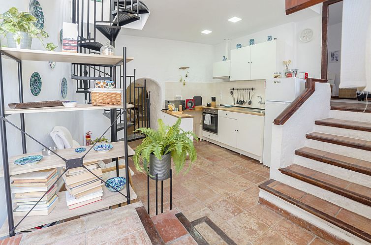 Vakantiehuis Cueva de Lindaraja