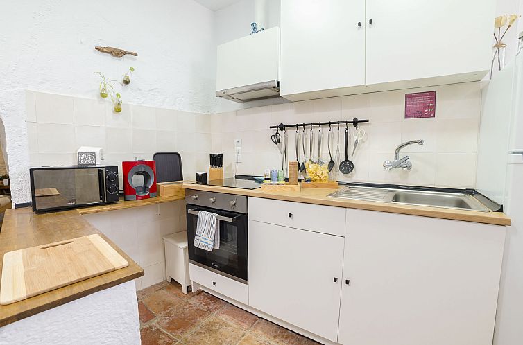 Vakantiehuis Cueva de Lindaraja