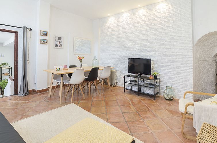 Vakantiehuis Cueva de Lindaraja