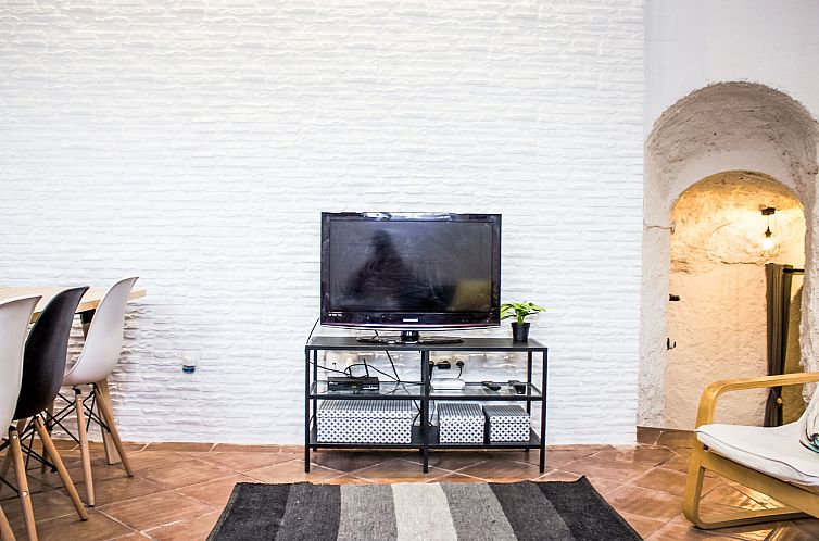 Vakantiehuis Cueva de Lindaraja