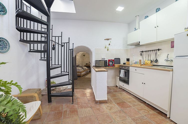 Vakantiehuis Cueva de Lindaraja