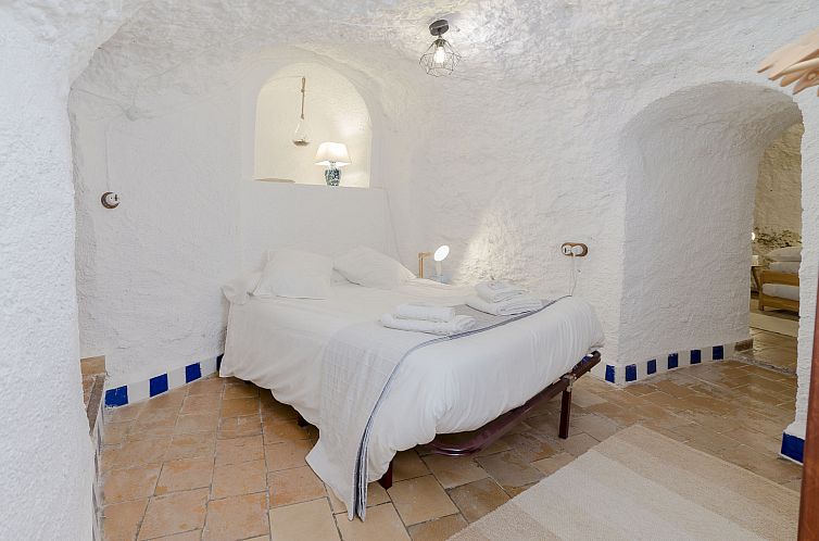 Vakantiehuis Cueva de Lindaraja