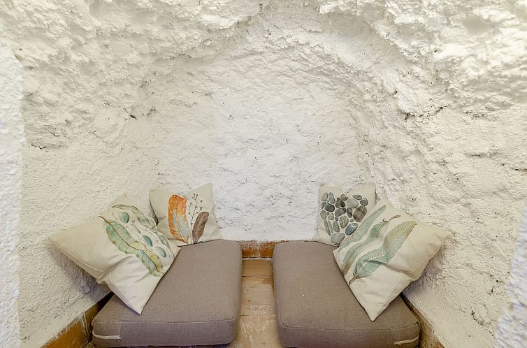 Vakantiehuis Cueva de Lindaraja