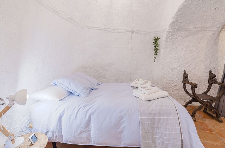 Vakantiehuis Cueva de Lindaraja