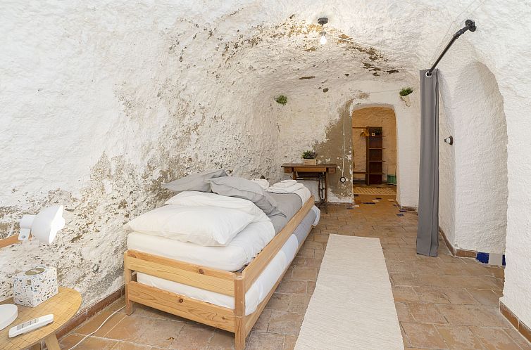 Vakantiehuis Cueva de Lindaraja