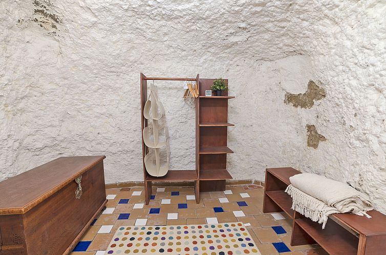 Vakantiehuis Cueva de Lindaraja