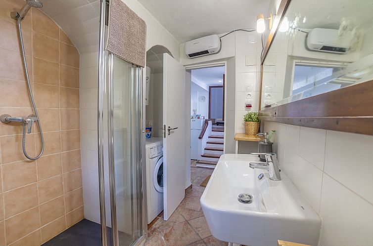 Vakantiehuis Cueva de Lindaraja