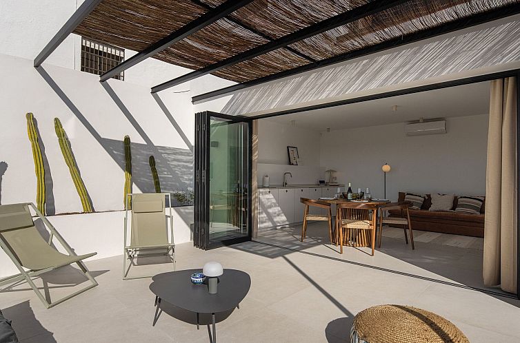 Appartement Privater Pool - Terrasse mit Aussicht - Tolle La