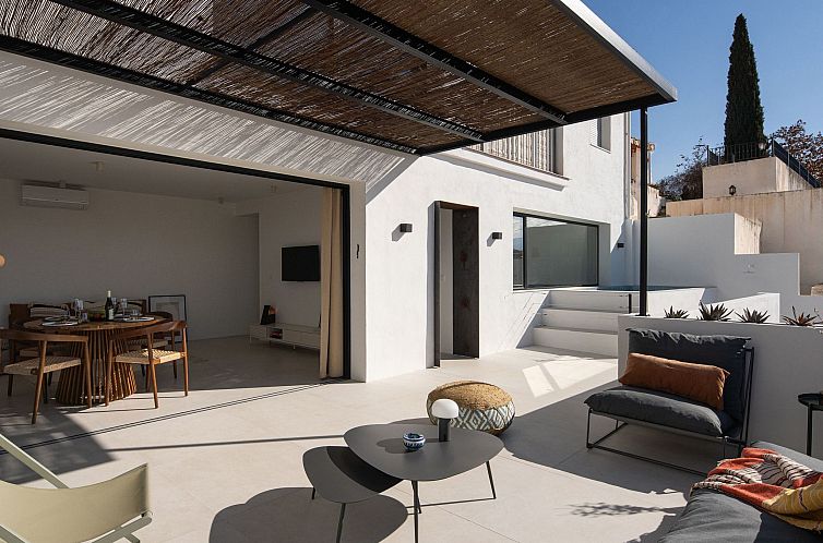 Appartement Privater Pool - Terrasse mit Aussicht - Tolle La