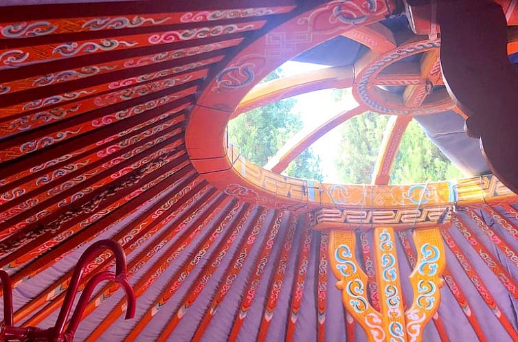 Vakantiehuis in Padul