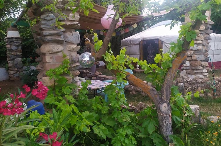 Vakantiehuis in Padul