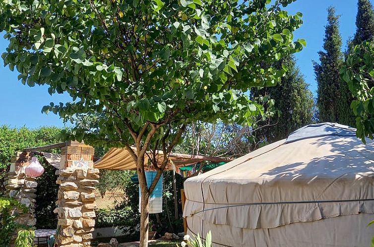 Vakantiehuis in Padul