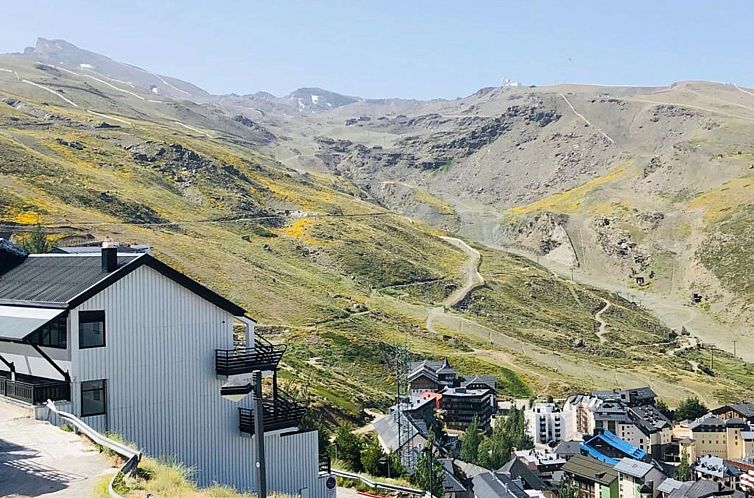 Unterkunft 14117307 - Appartement Andalusien - Appartement Bellevue