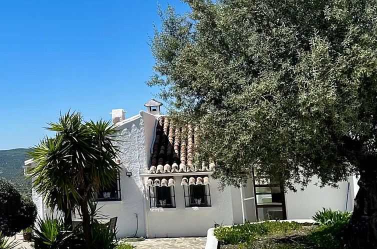 Cortijo Claro