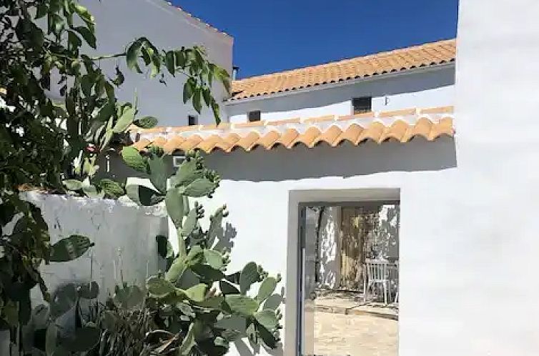 Unterkunft 14118007 - Ferienhaus Andalusien - Finca del Abuelo