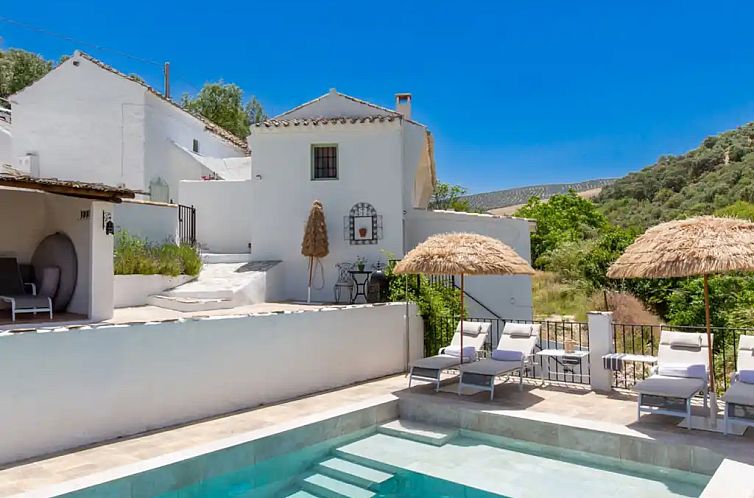Unterkunft 14118008 - Ferienhaus Andalusien - Finca Tranquilidad