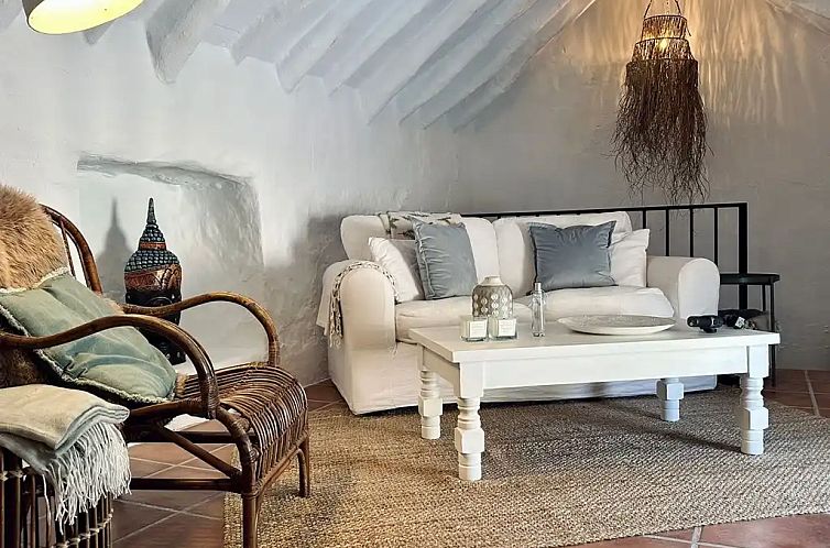 Finca Tranquilidad