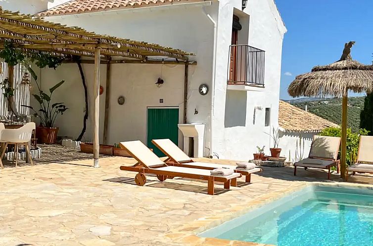 Cortijo La Pedriza