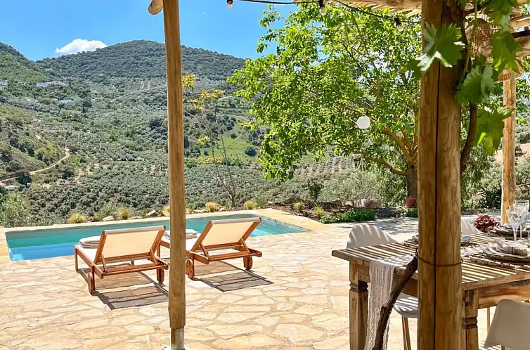 Cortijo La Pedriza