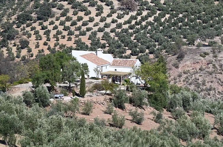 Cortijo La Pedriza
