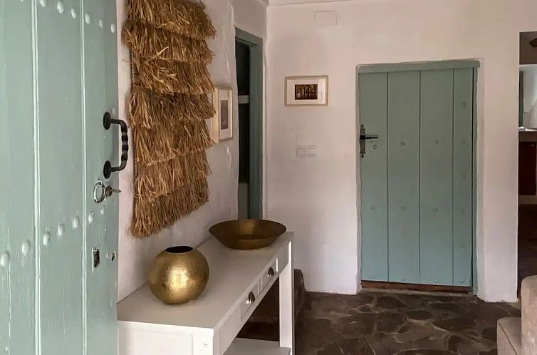 Cortijo La Pedriza