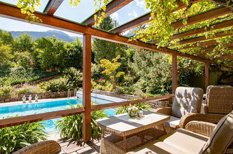 Hotel Montafoner Hof