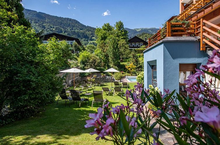 Hotel Montafoner Hof