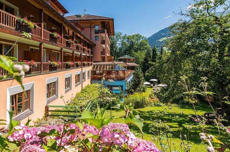 Hotel Montafoner Hof
