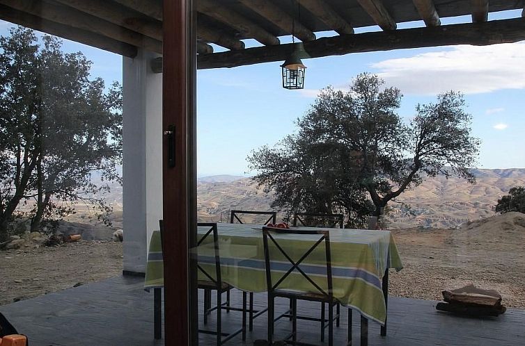 Vakantiehuis Finca "Ein Ferienhaus"